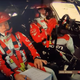 Illustration for article titled Rally Driver Mad